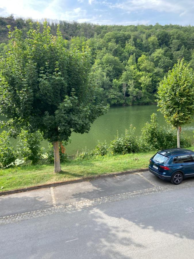 Gite Le Carmel Fumay Exterior photo
