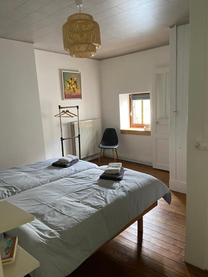 Gite Le Carmel Fumay Exterior photo