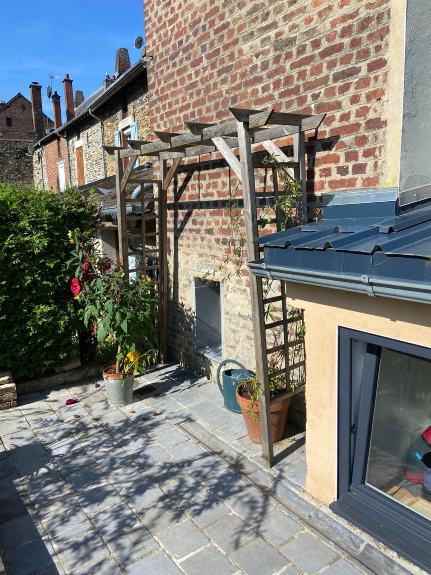 Gite Le Carmel Fumay Exterior photo