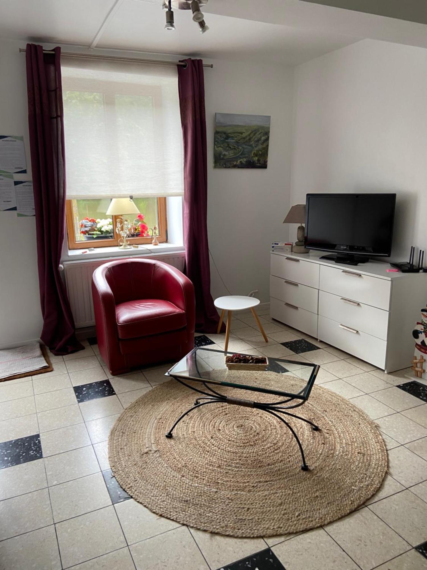 Gite Le Carmel Fumay Exterior photo