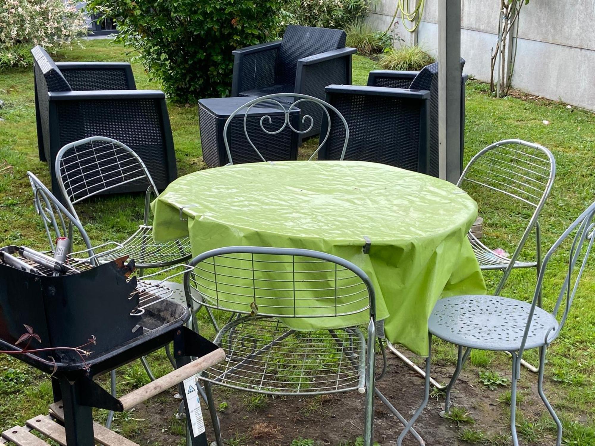Gite Le Carmel Fumay Exterior photo